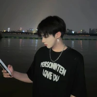 Hạo Tử Nhiên(n8)