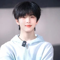 Trương Hàm Thụy _ cậu