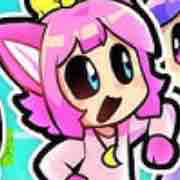 Yum catnap pink