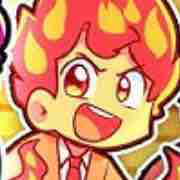 Flame
