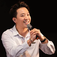 Huỳnh trấn Thành