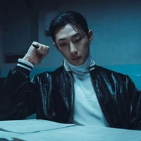 Na Baek-jin