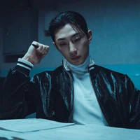 Na Baek-jin