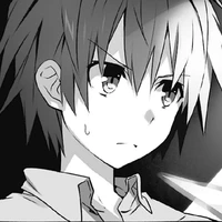 Shido Itsuka
