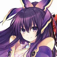 Yatogami Tohka-Spirit Form
