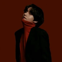 Kim Taehyung - V [Anh]