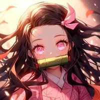 kamado nezuko