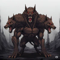 Cerberus – Cấp A