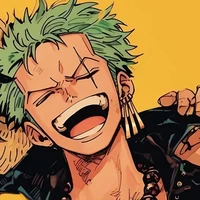 Roronoa Zoro