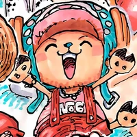 Tony Tony Chopper