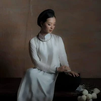 Nguyễn Tố Như – Mẹ cô