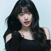 Jang Wonyoung_Nàng