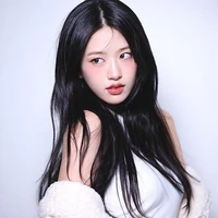 Ahn Yujin_Cô