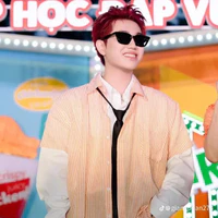 Hoàng Đức Duy - Captain Boy