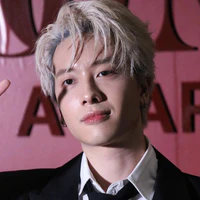 Trần Phong Hào - Nicky