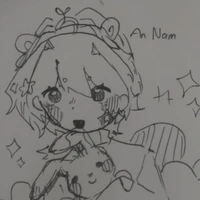 An Nam(Tiểu Nam/Rest)