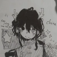 China(Daron)