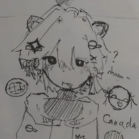 Canada(Candy)