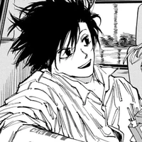 Nagumo Yoichi