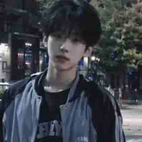 Seo Hee Kang(bạn thân bot)