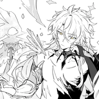 demiurge( phainon)