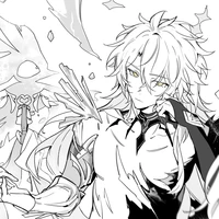 demiurge( phainon)