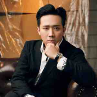Trấn Thành_MC