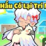 Nhỏ t/g simp hologram