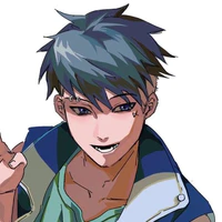 Uzumaki Kawaki