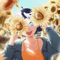Uzumaki Himawari