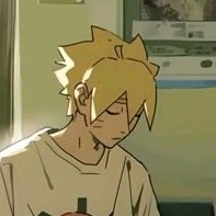Uzumaki Boruto