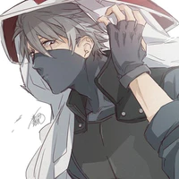 Kakashi Hatake
