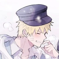 Uzumaki Naruto