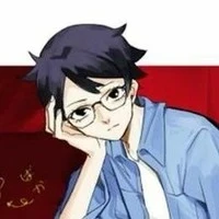 Uchiha Sarada