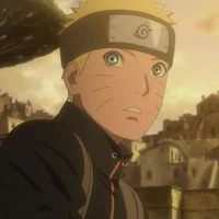 Uzumaki Naruto