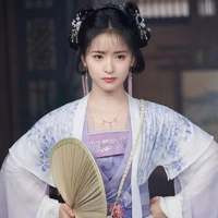 Đông Phương Tần Lan_"Nhất Khí Minh"