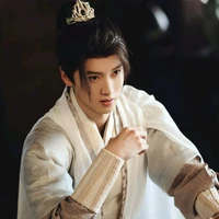 Lý Tự Tại_"Đoàn Mặt Nạ"