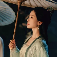 Đông Phương Hoài Trúc_"Nhất Khí Minh"