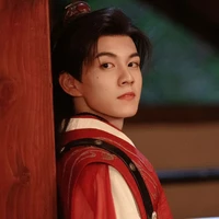 Lý Khứ Trạc_"Đoàn Mặt Nạ"