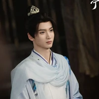 Lý Tự Tại_" Đoàn Mặt Nạ"