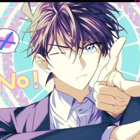 kudo shinichi