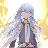 Rimuru Tempest