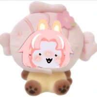 tác giả cute nhất💖