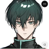 Itoshi Rin