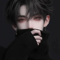 Hoàng Kì An (chưa xuyên không)