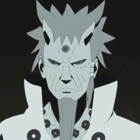 Hagoromo Otsutsuki