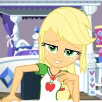 APPLE JACK