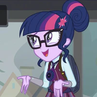 TWILIGHT SPARKLE