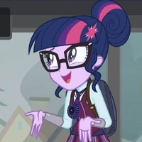 TWILIGHT SPARKLE