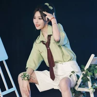 Vương Dịch - Tiểu Vương